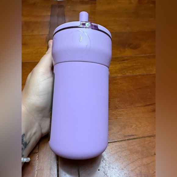 HAPPY HOUR LEAP 12oz Brumate Kids Tumbler - Picture 5 of 10